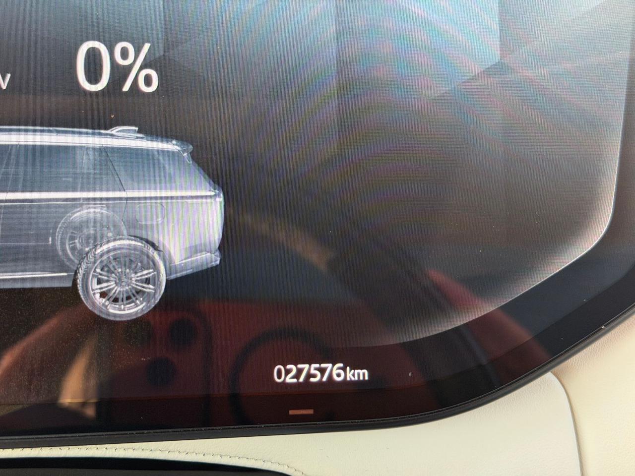 LAND ROVER Range Rover 3.0 I6 PHEV 550 CV Autobiography - 19