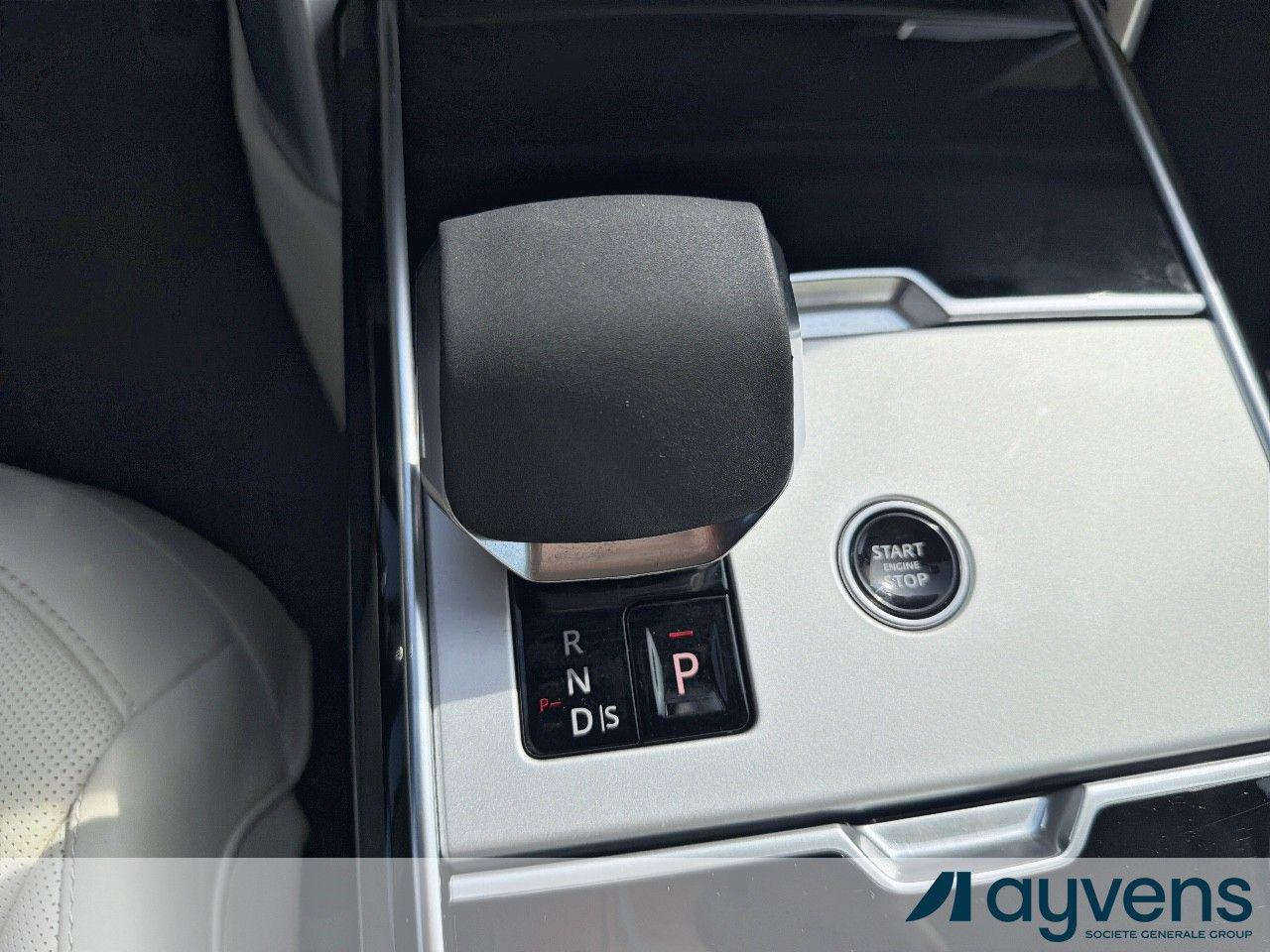 LAND ROVER Range Rover 3.0 I6 PHEV 550 CV Autobiography - 16