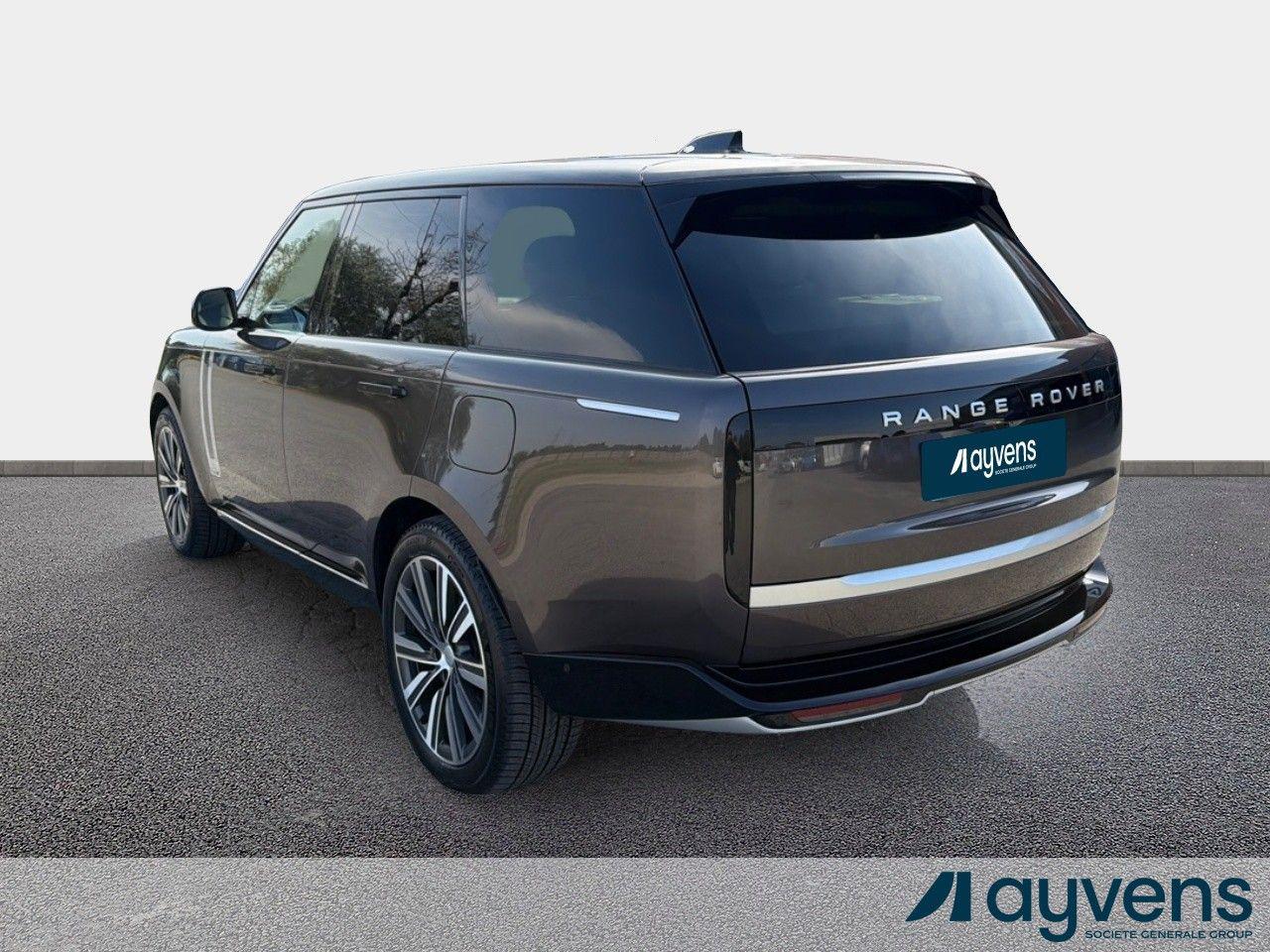 LAND ROVER Range Rover 3.0 I6 PHEV 550 CV Autobiography - 6