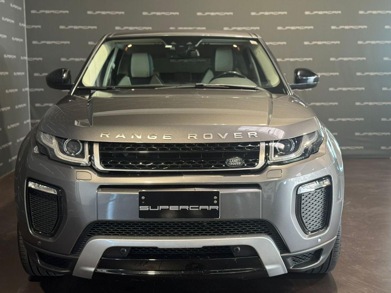 LAND ROVER Range Rover Evoque 2.0 TD4 150 CV 5p. SE Dynamic - 2
