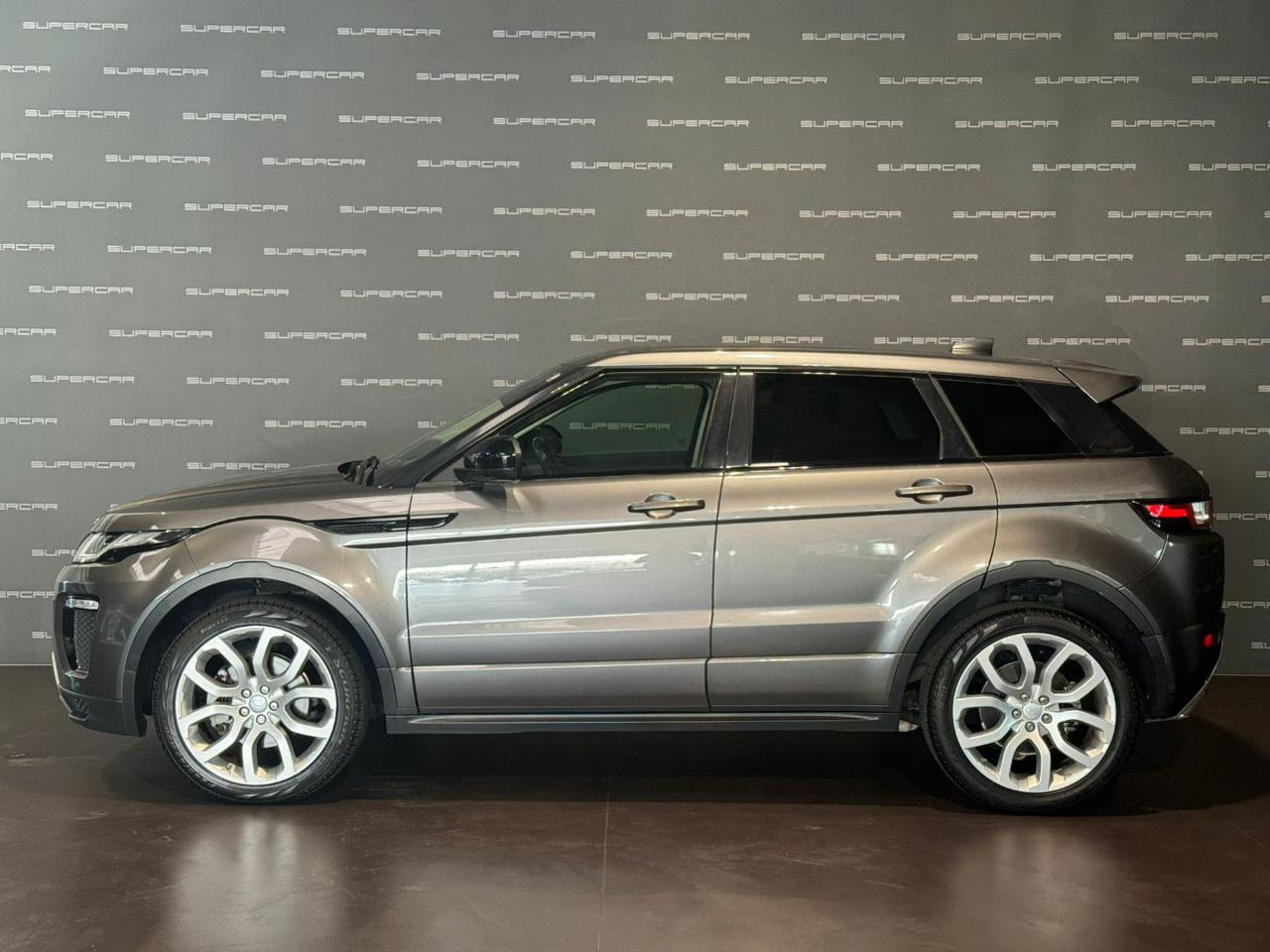 LAND ROVER Range Rover Evoque 2.0 TD4 150 CV 5p. SE Dynamic - 5