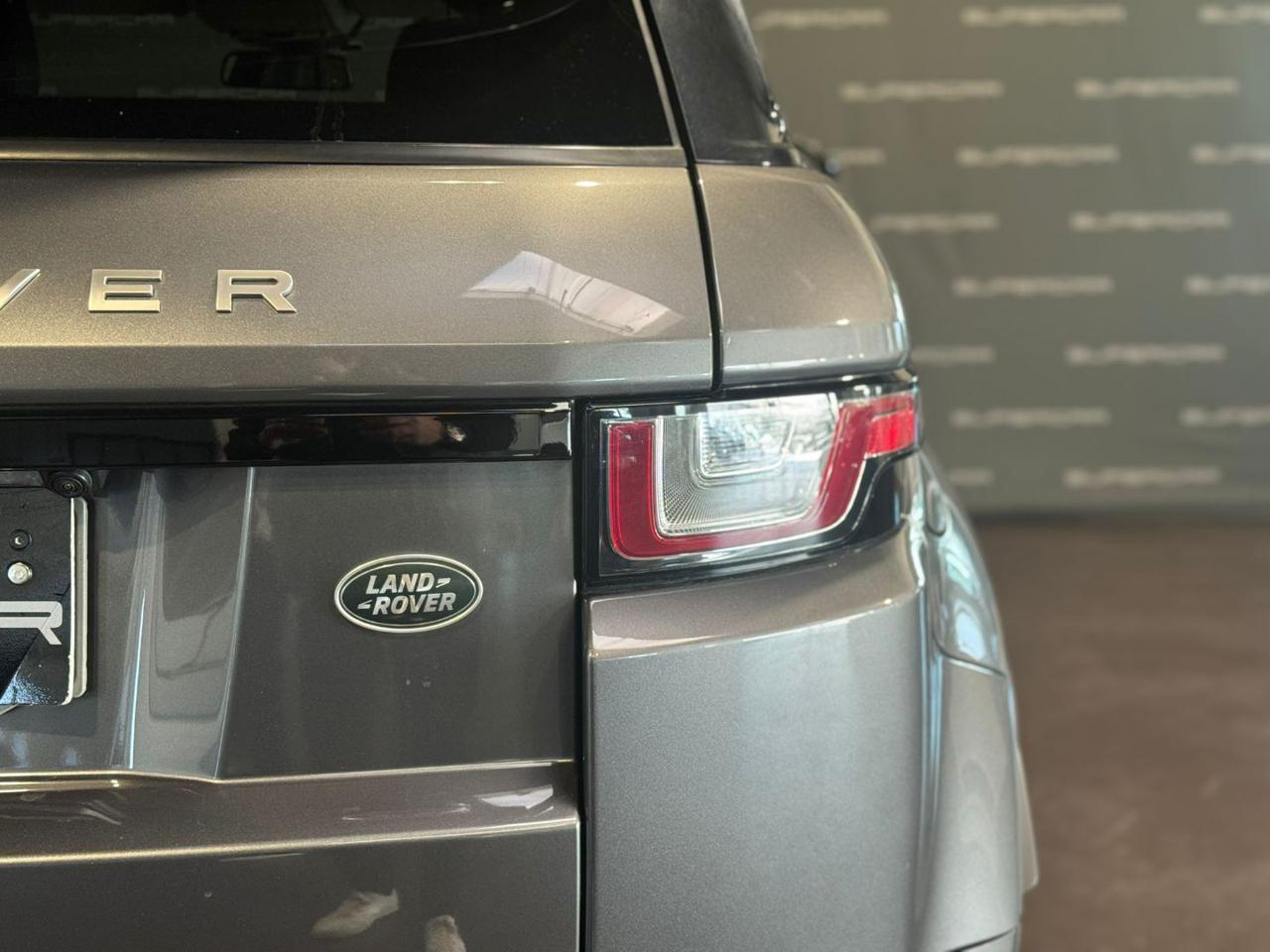 LAND ROVER Range Rover Evoque 2.0 TD4 150 CV 5p. SE Dynamic - 6
