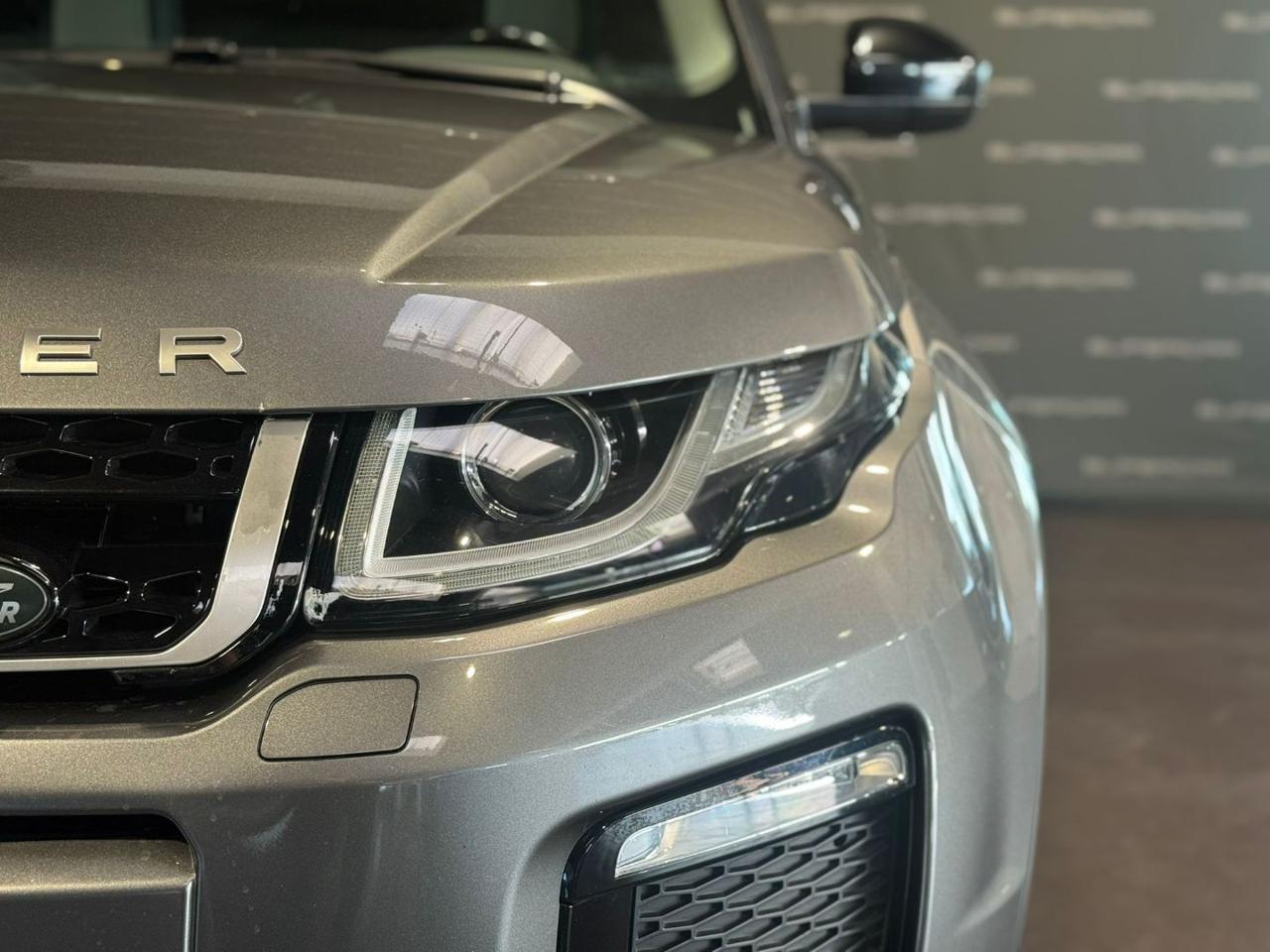 LAND ROVER Range Rover Evoque 2.0 TD4 150 CV 5p. SE Dynamic - 7