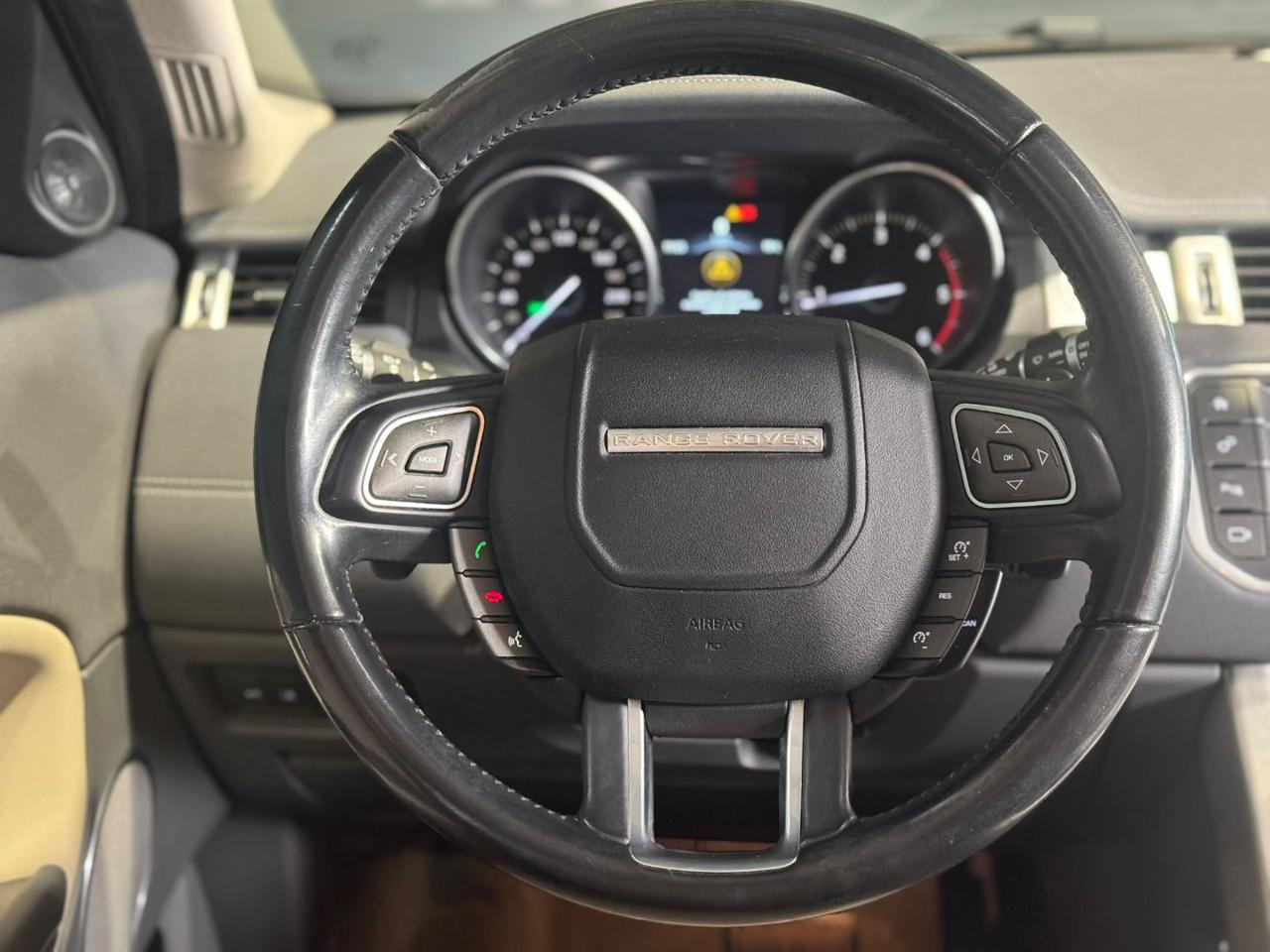 LAND ROVER Range Rover Evoque 2.0 TD4 150 CV 5p. SE Dynamic - 11
