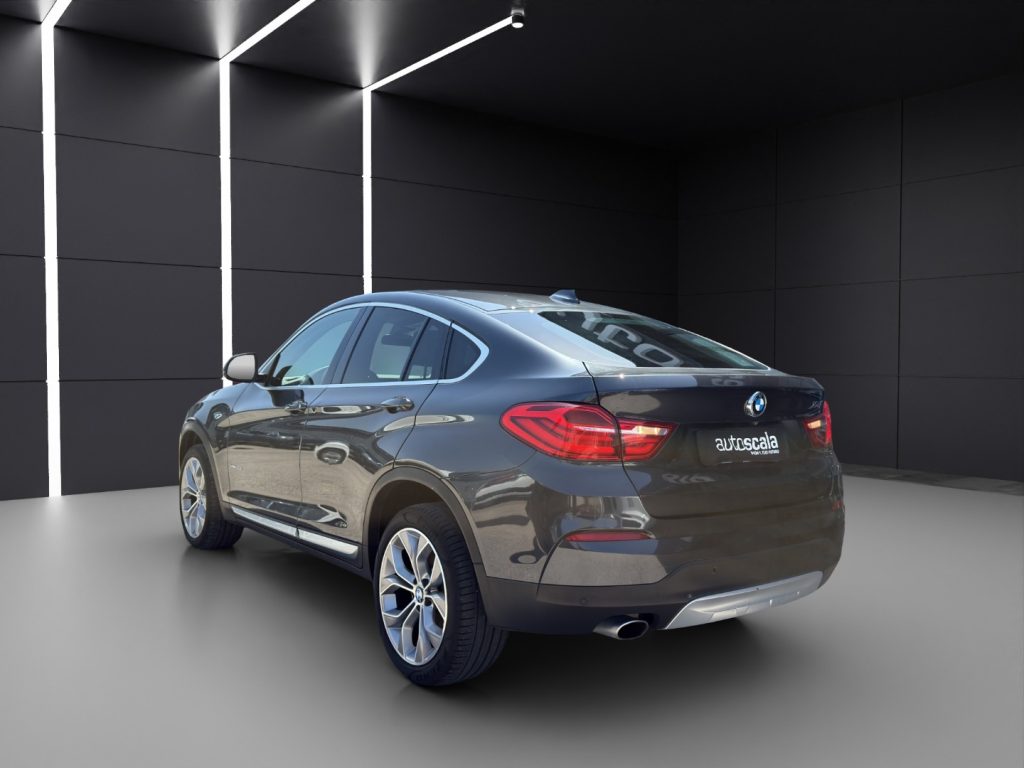 BMW X4 xDrive20d xLine - 3