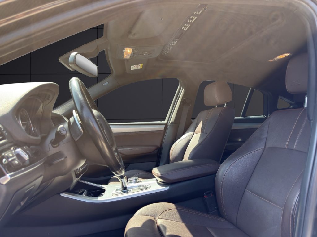 BMW X4 xDrive20d xLine - 9