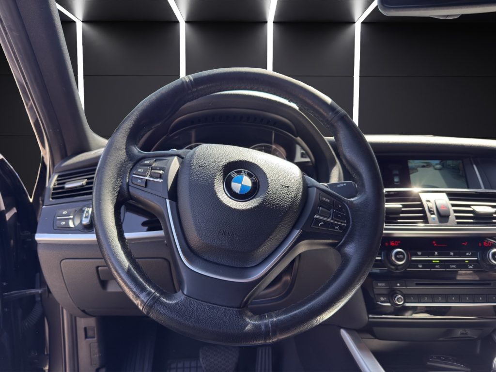 BMW X4 xDrive20d xLine - 10