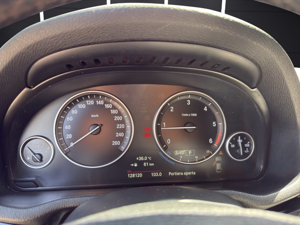 BMW X4 xDrive20d xLine - 11