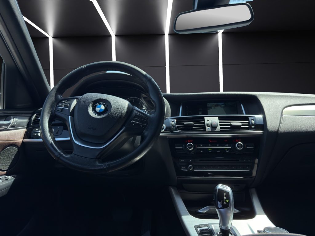 BMW X4 xDrive20d xLine - 14