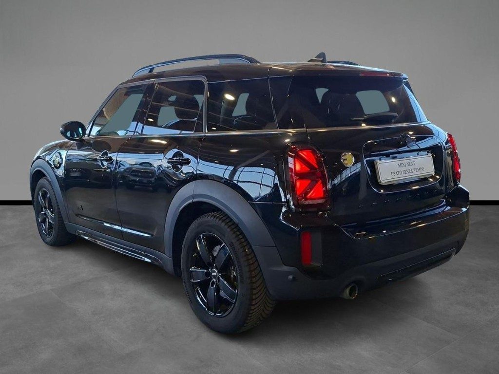 MINI Countryman 1.5 Cooper SE Essential Countryman ALL4 - 4