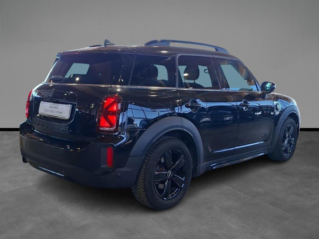 MINI Countryman 1.5 Cooper SE Essential Countryman ALL4 - 15