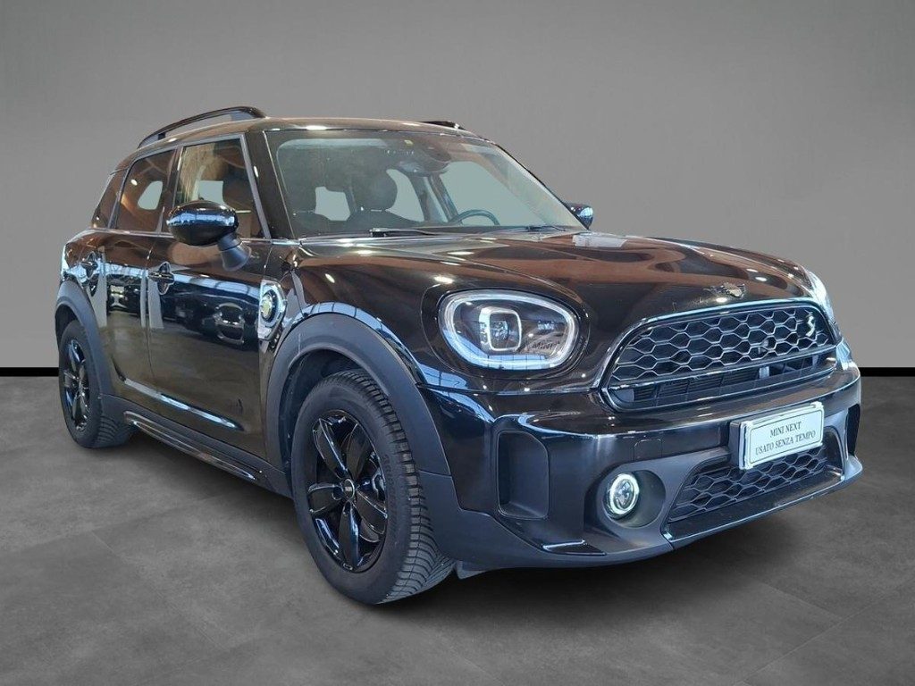 MINI Countryman 1.5 Cooper SE Essential Countryman ALL4 - 16