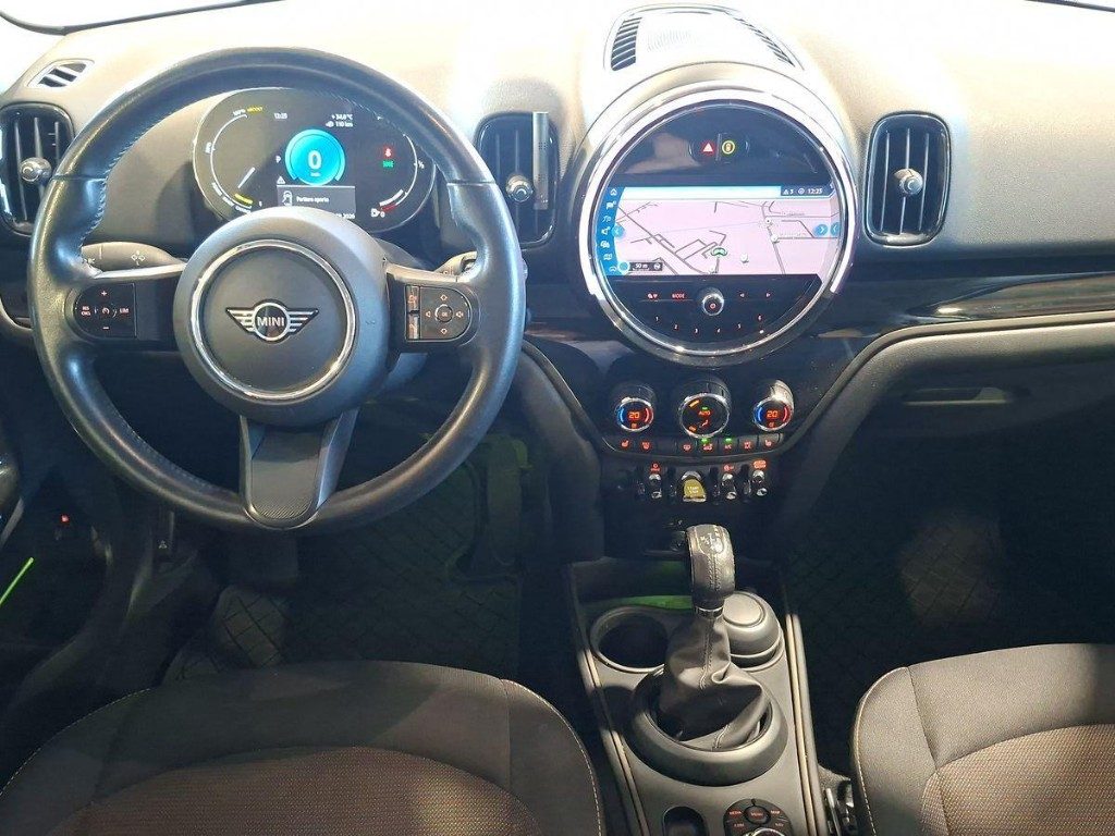 MINI Countryman 1.5 Cooper SE Essential Countryman ALL4 - 8