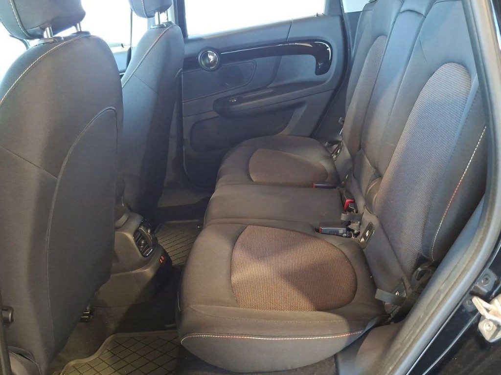 MINI Countryman 1.5 Cooper SE Essential Countryman ALL4 - 10