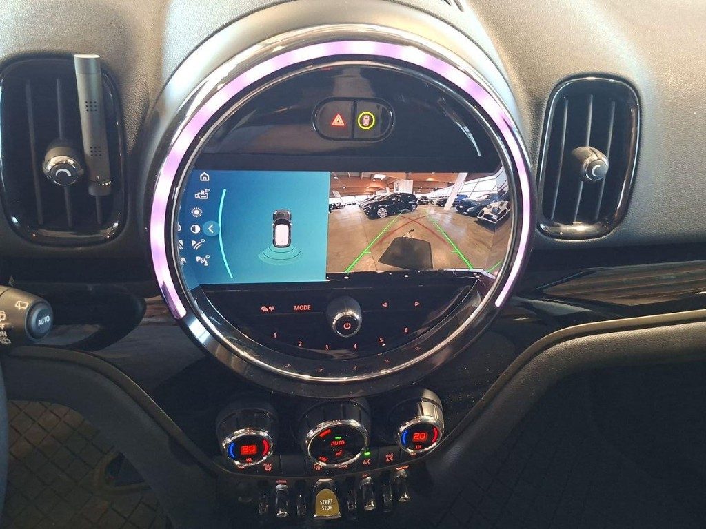 MINI Countryman 1.5 Cooper SE Essential Countryman ALL4 - 11