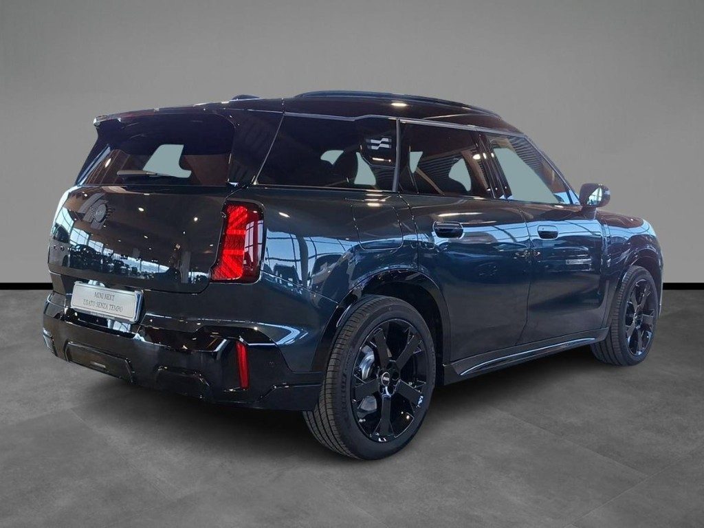 MINI Countryman C JCW Countryman + Pacchetto L - 14