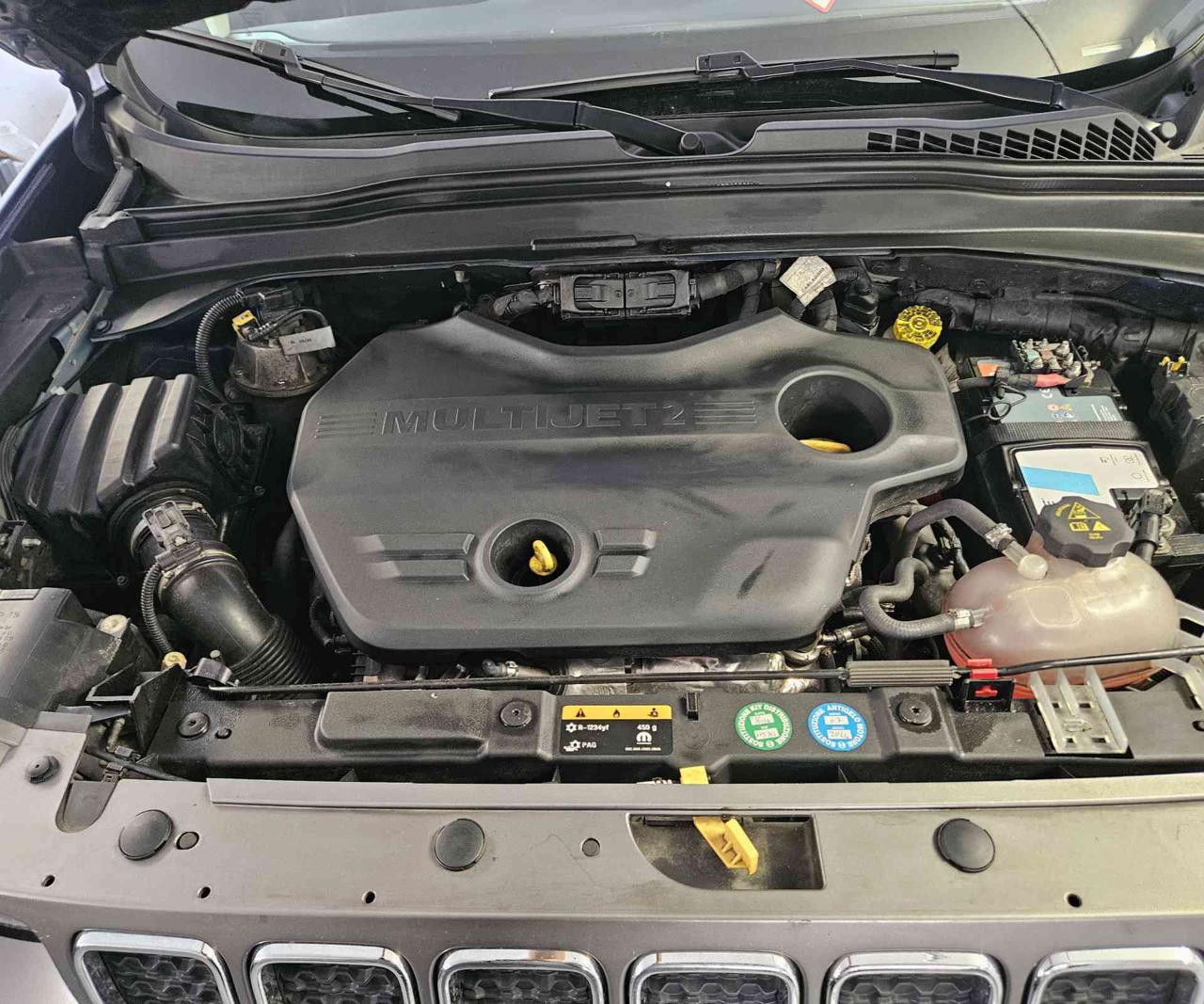 JEEP Renegade 1.6 Mjt DDCT 120 CV S  + IVA DEDUCIBILE - 15