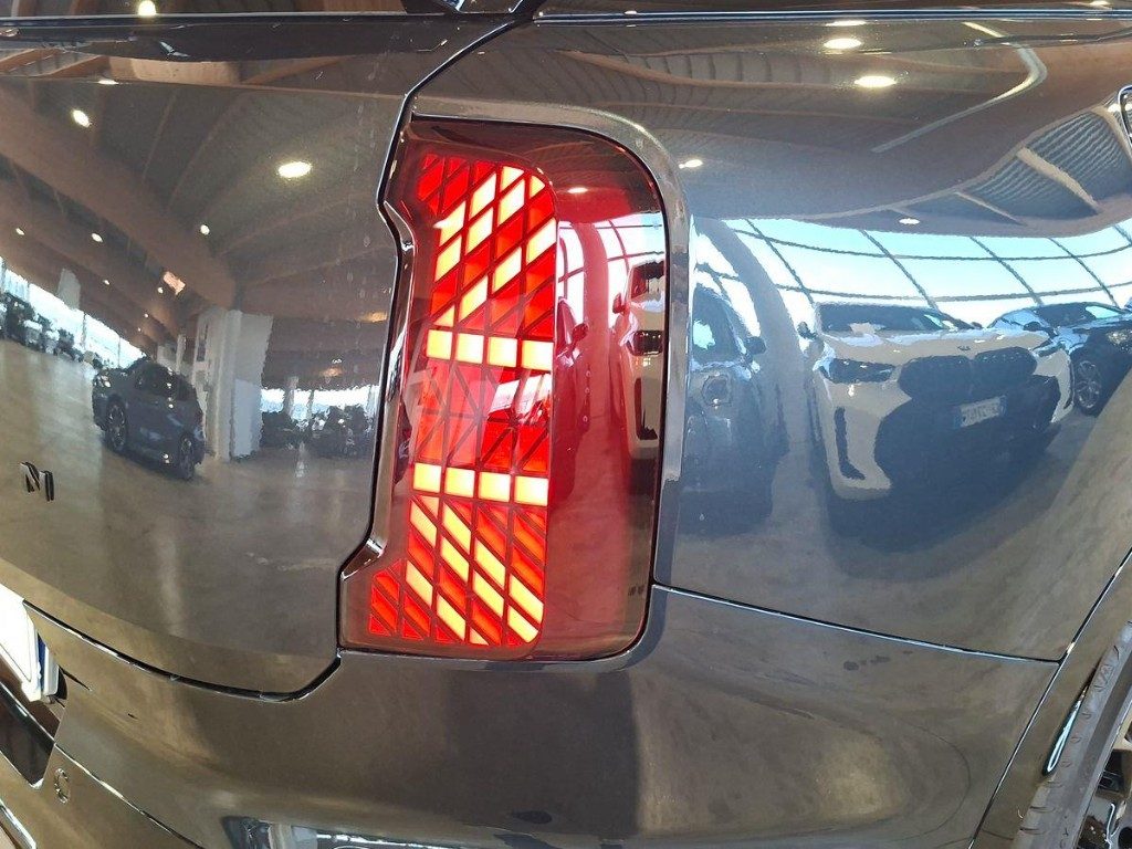 MINI Countryman C JCW Countryman + Pacchetto L - 6