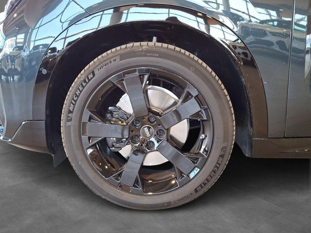 MINI Countryman C JCW Countryman + Pacchetto L - 4