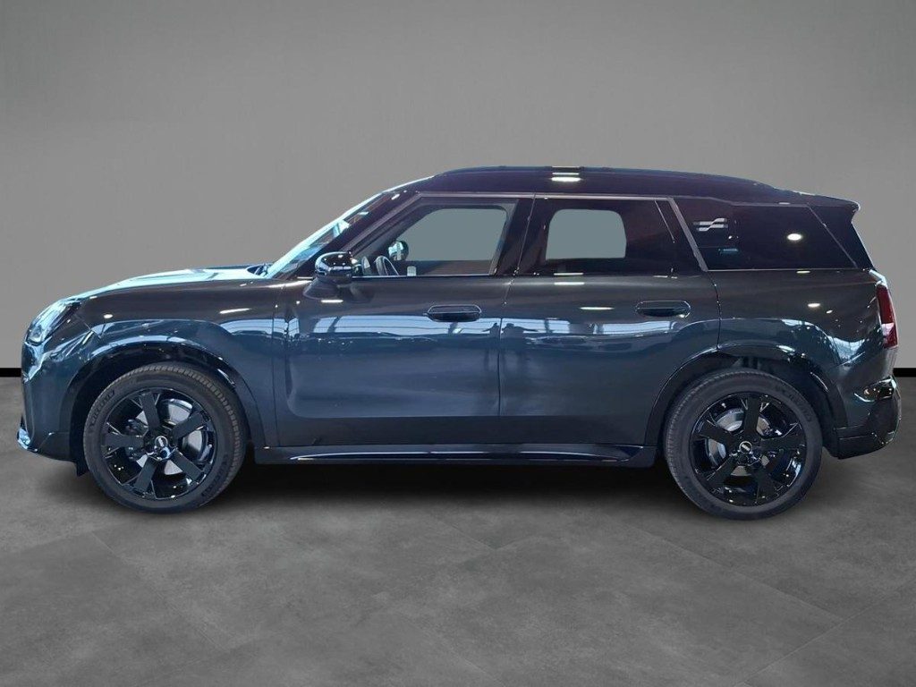 MINI Countryman C JCW Countryman + Pacchetto L - 2