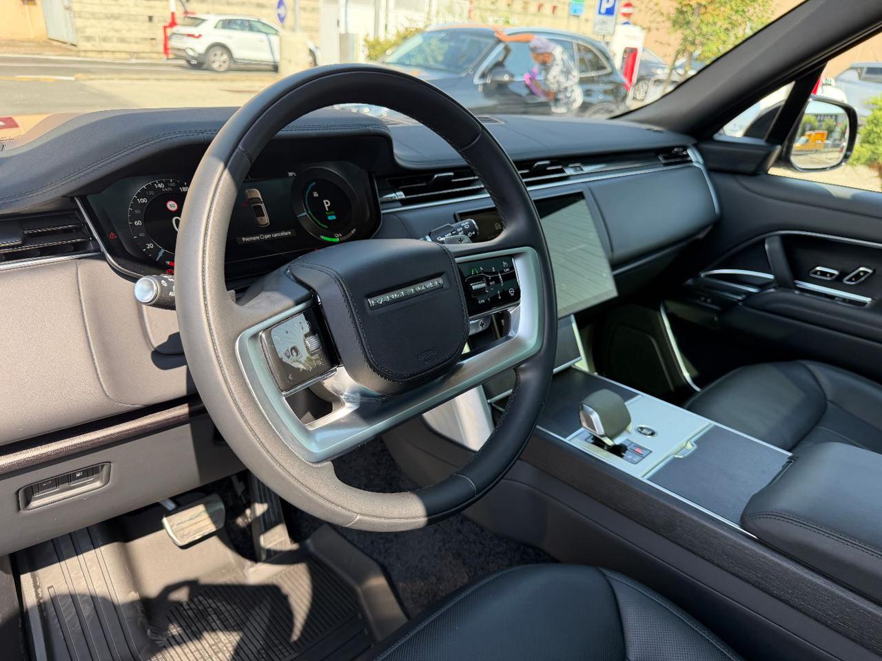 LAND ROVER Range Rover 3.0 I6 PHEV 460 CV HSE - 11
