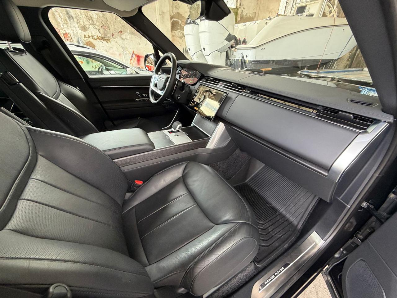 LAND ROVER Range Rover p460e 3.0 I6 PHEV 460 CV HSE - 17