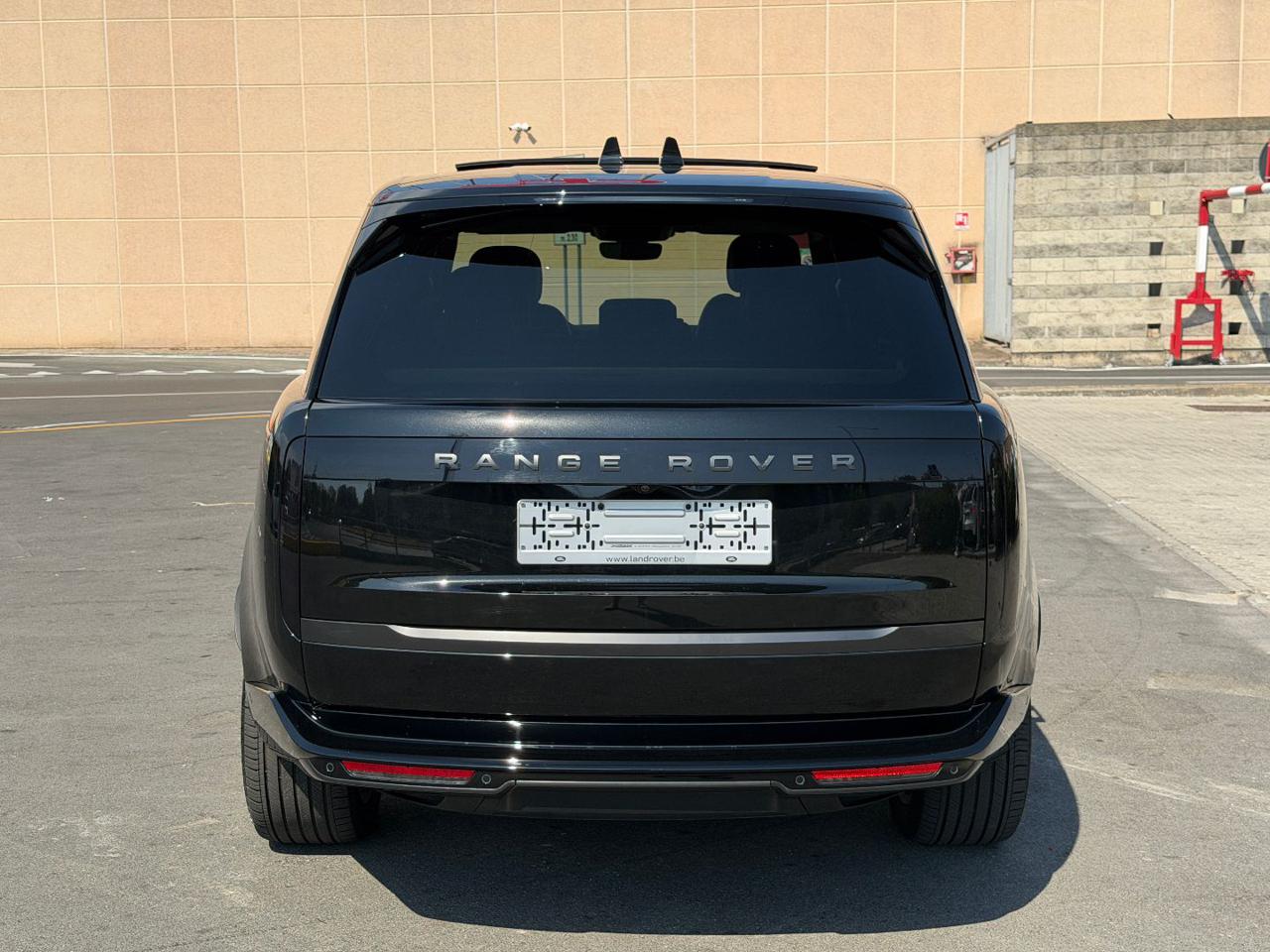 LAND ROVER Range Rover 3.0 I6 PHEV 460 CV HSE - 6