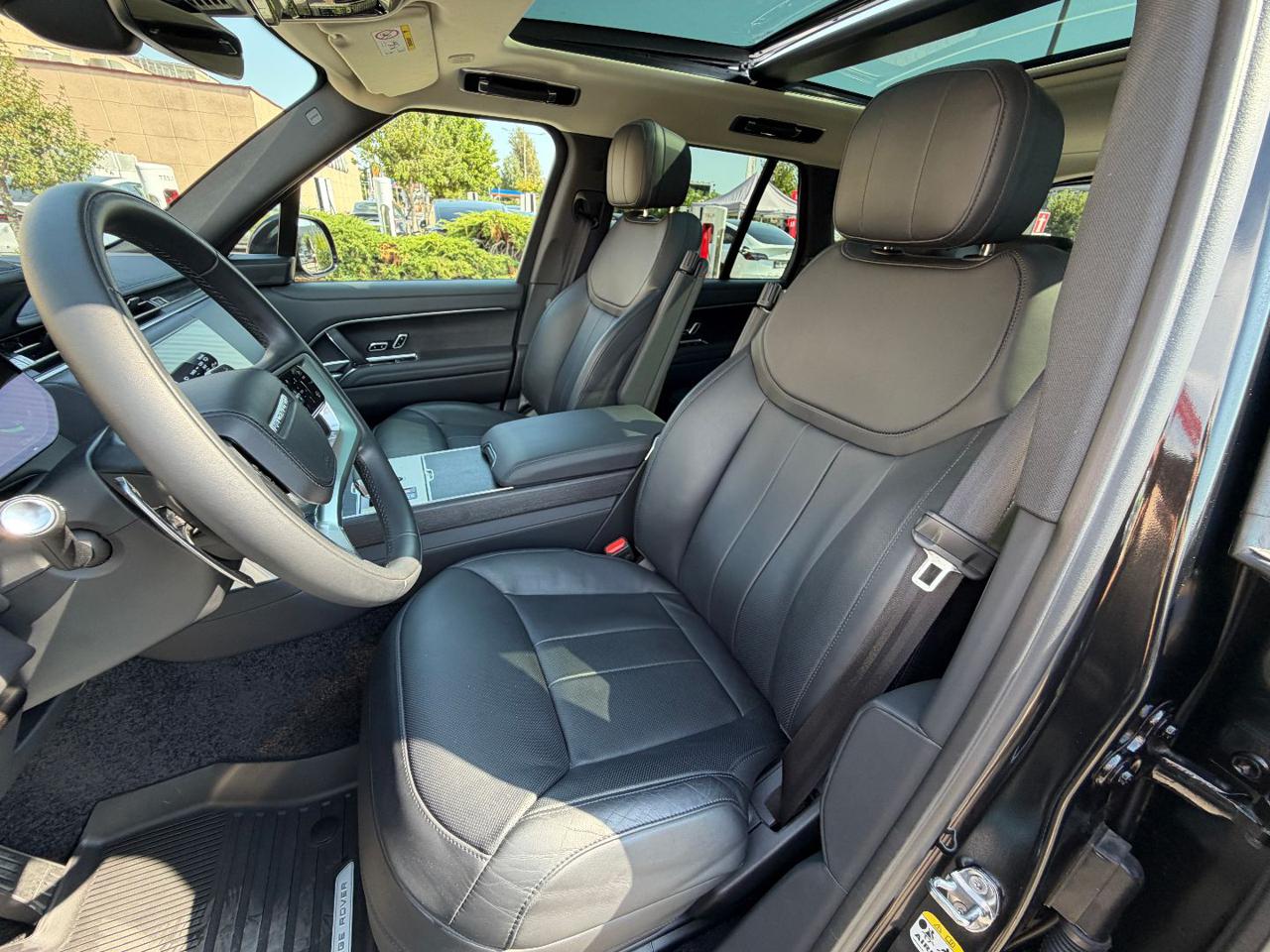 LAND ROVER Range Rover 3.0 I6 PHEV 460 CV HSE - 10