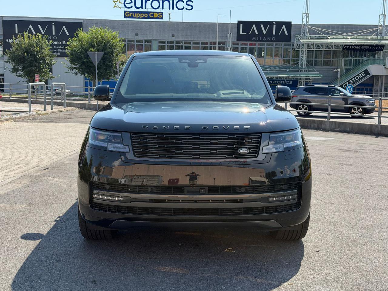 LAND ROVER Range Rover 3.0 I6 PHEV 460 CV HSE - 3