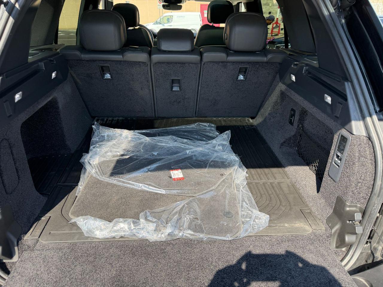 LAND ROVER Range Rover 3.0 I6 PHEV 460 CV HSE - 15