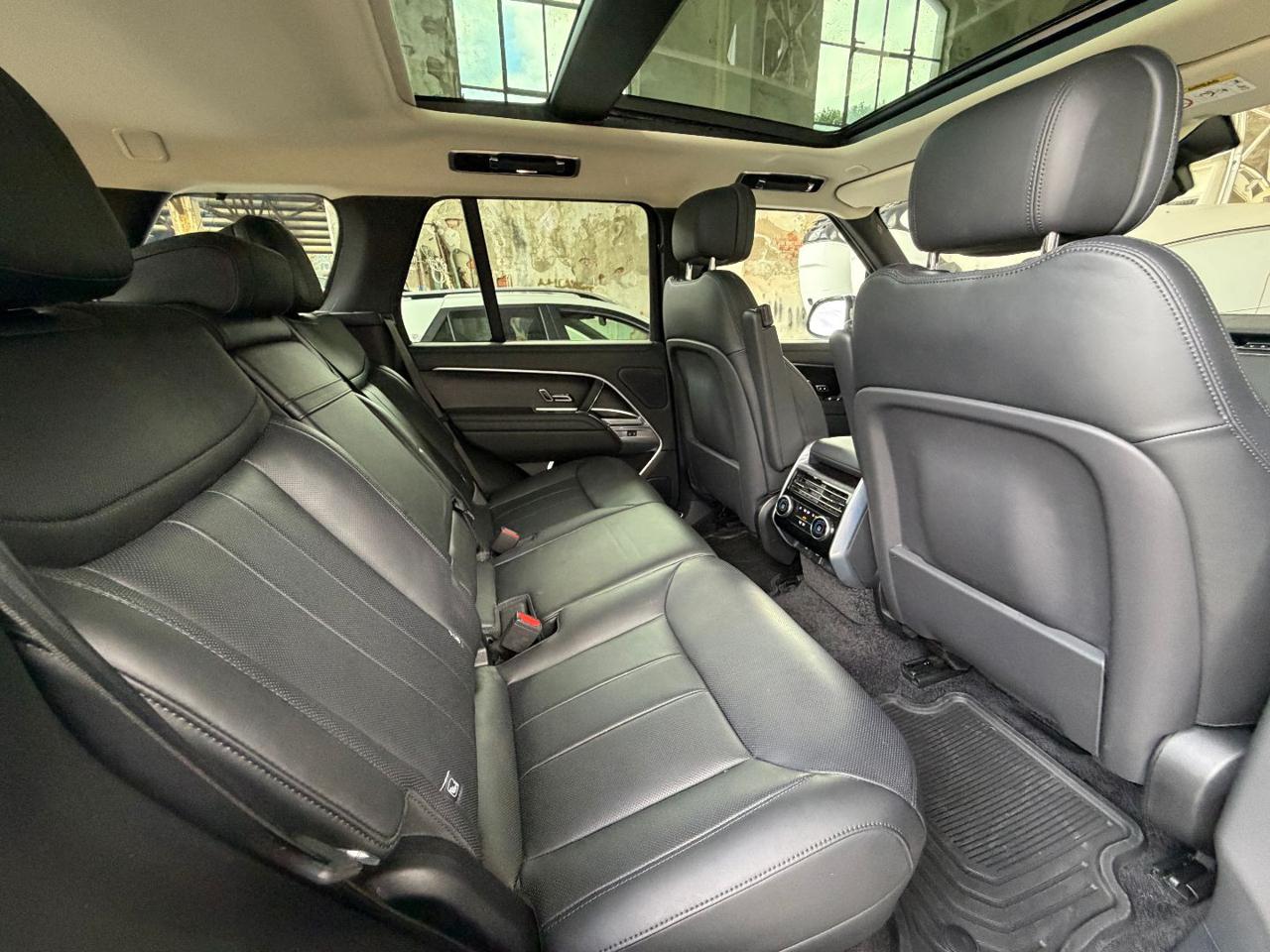 LAND ROVER Range Rover p460e 3.0 I6 PHEV 460 CV HSE - 20