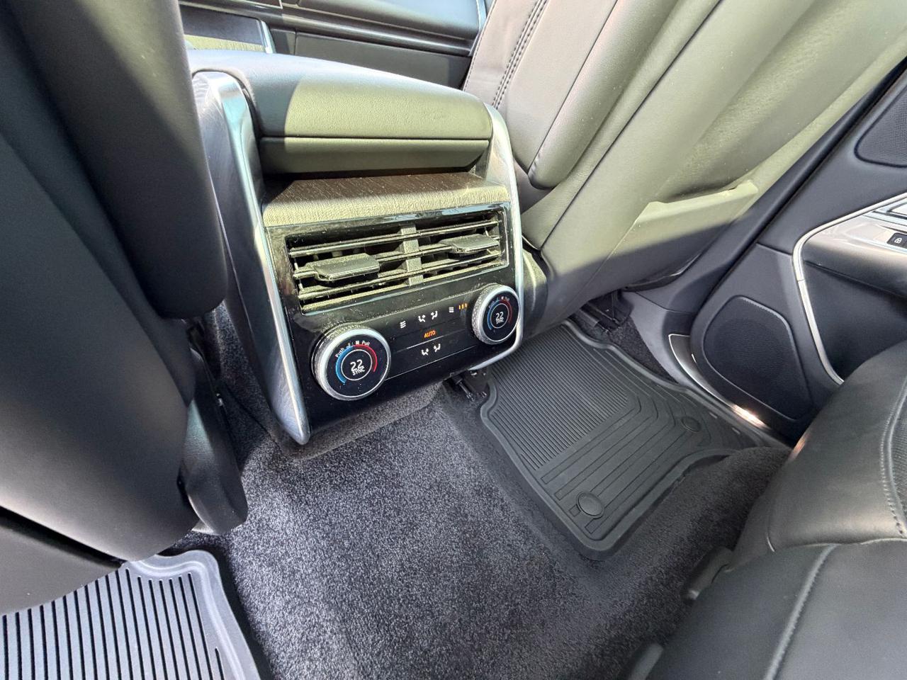 LAND ROVER Range Rover 3.0 I6 PHEV 460 CV HSE - 13