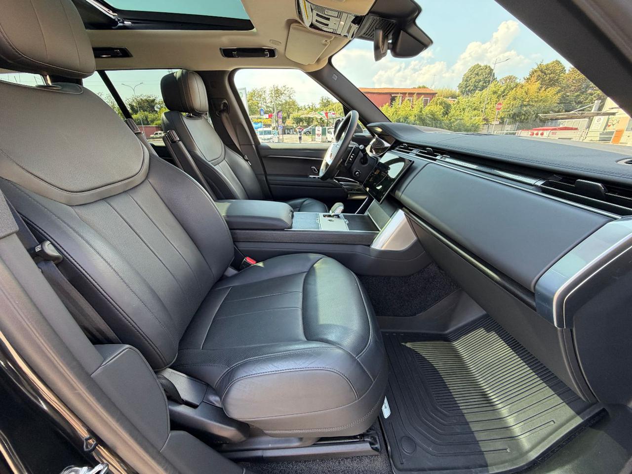 LAND ROVER Range Rover 3.0 I6 PHEV 460 CV HSE - 17