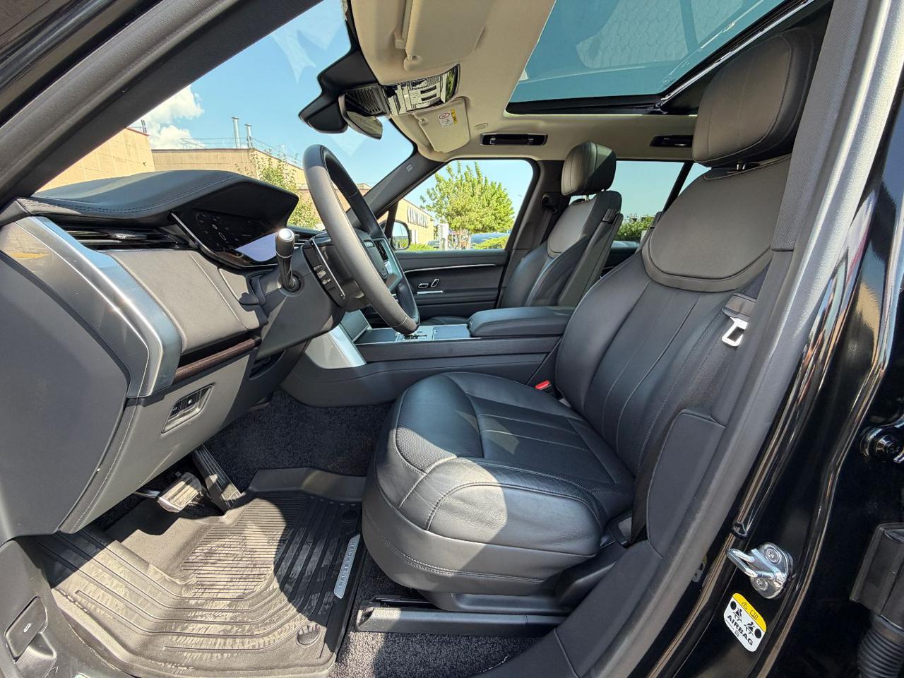 LAND ROVER Range Rover 3.0 I6 PHEV 460 CV HSE - 9