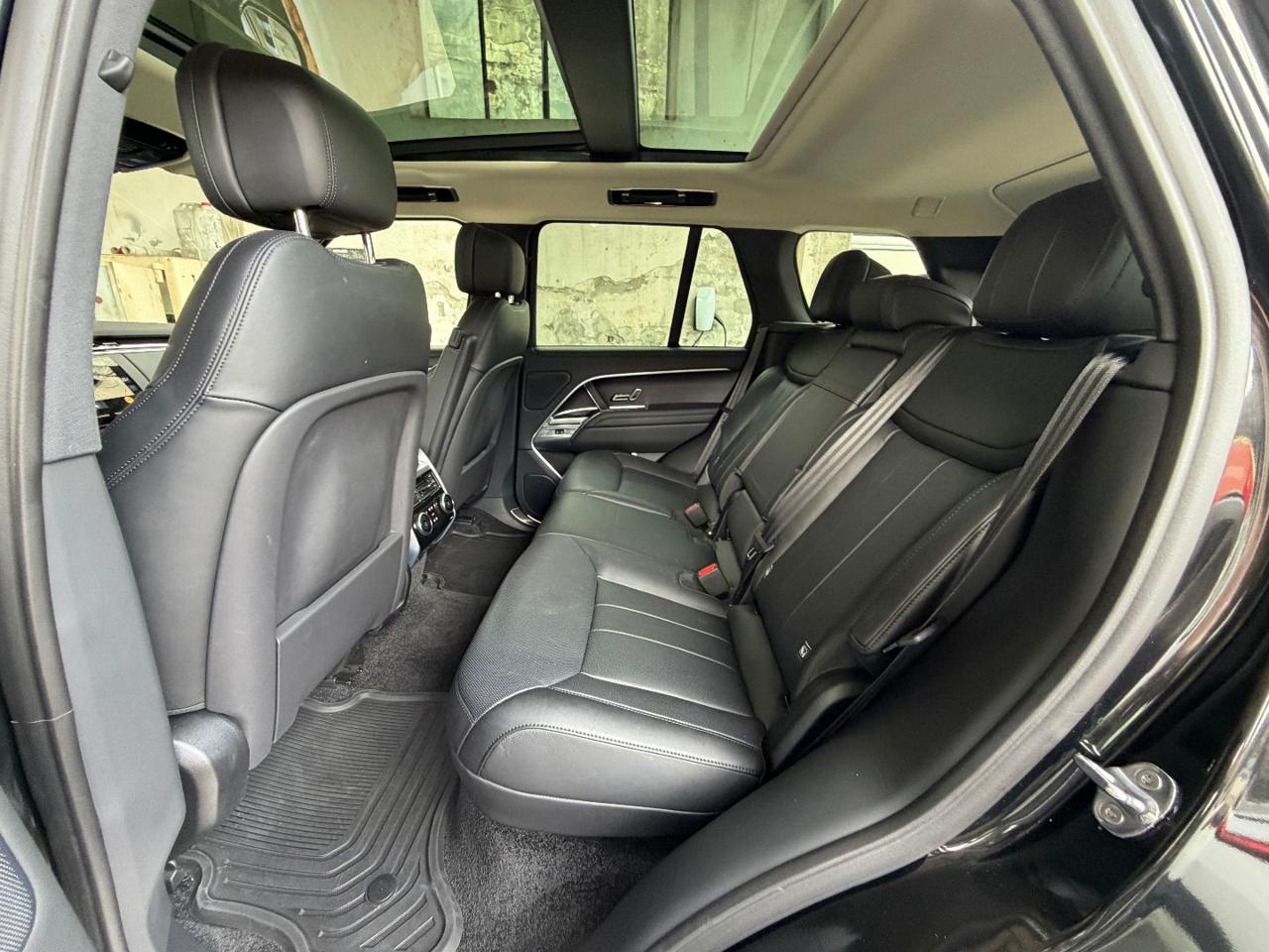 LAND ROVER Range Rover p460e 3.0 I6 PHEV 460 CV HSE - 24