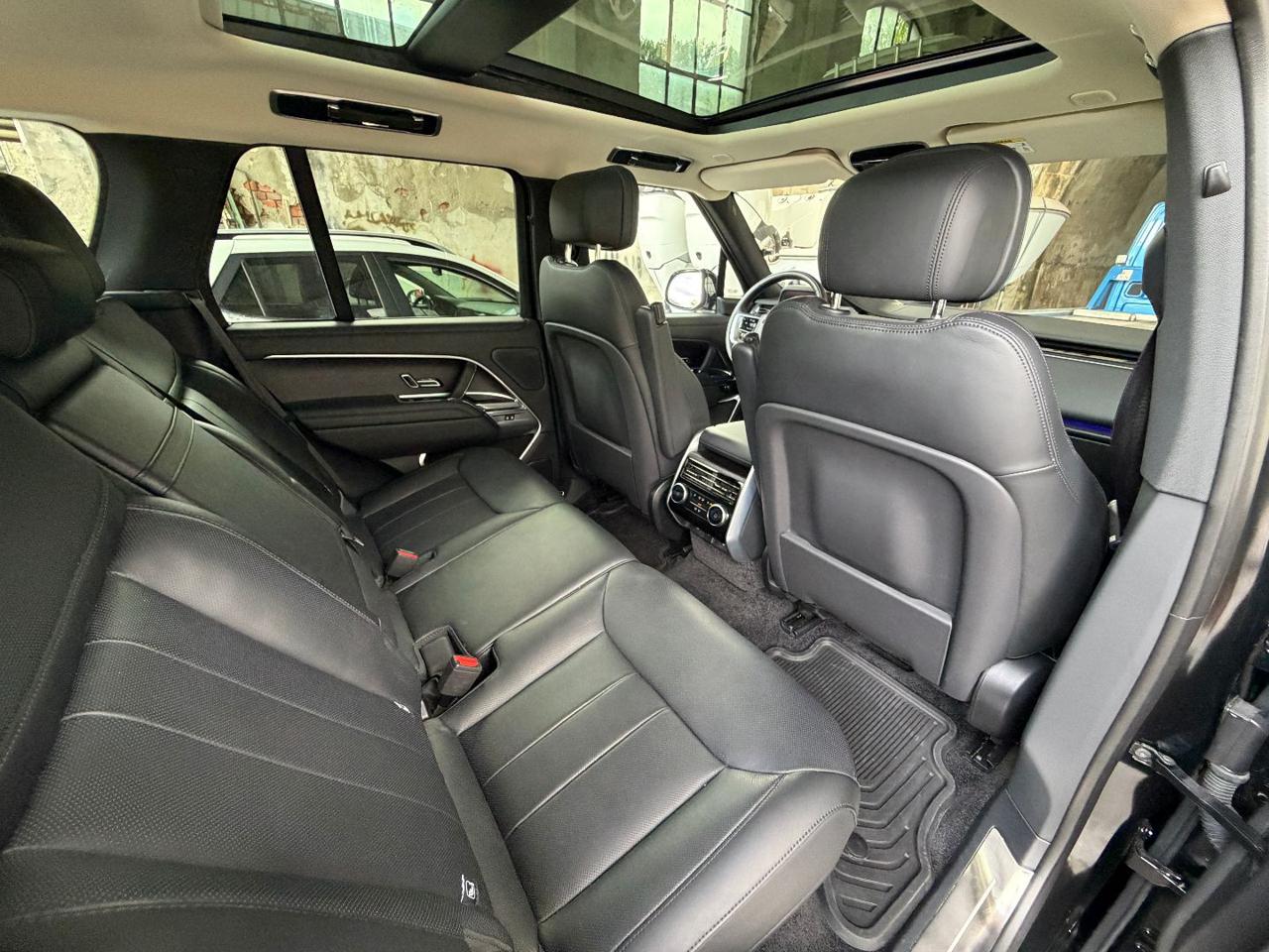 LAND ROVER Range Rover p460e 3.0 I6 PHEV 460 CV HSE - 23