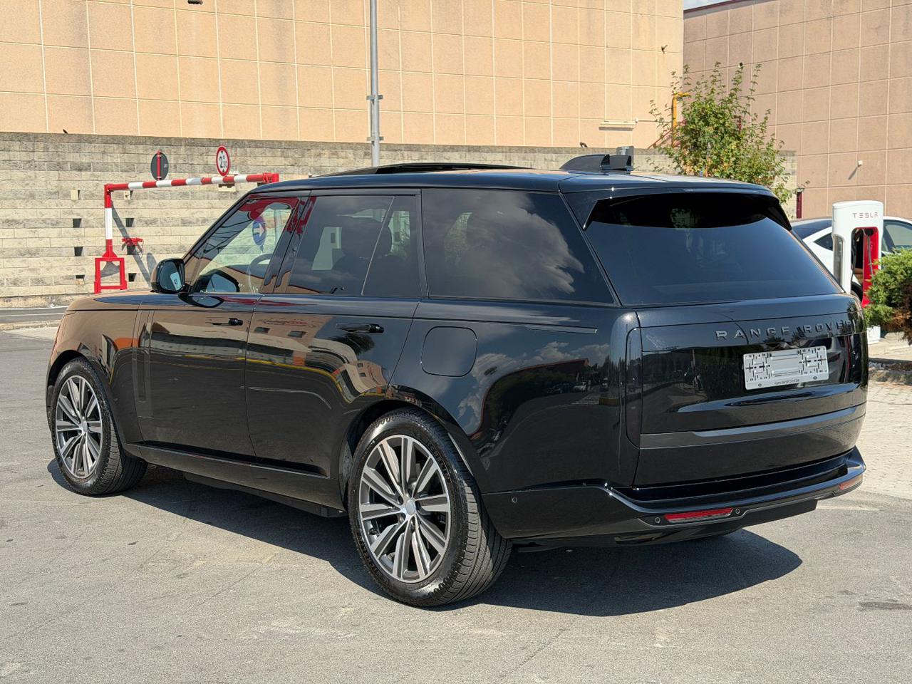 LAND ROVER Range Rover 3.0 I6 PHEV 460 CV HSE - 7