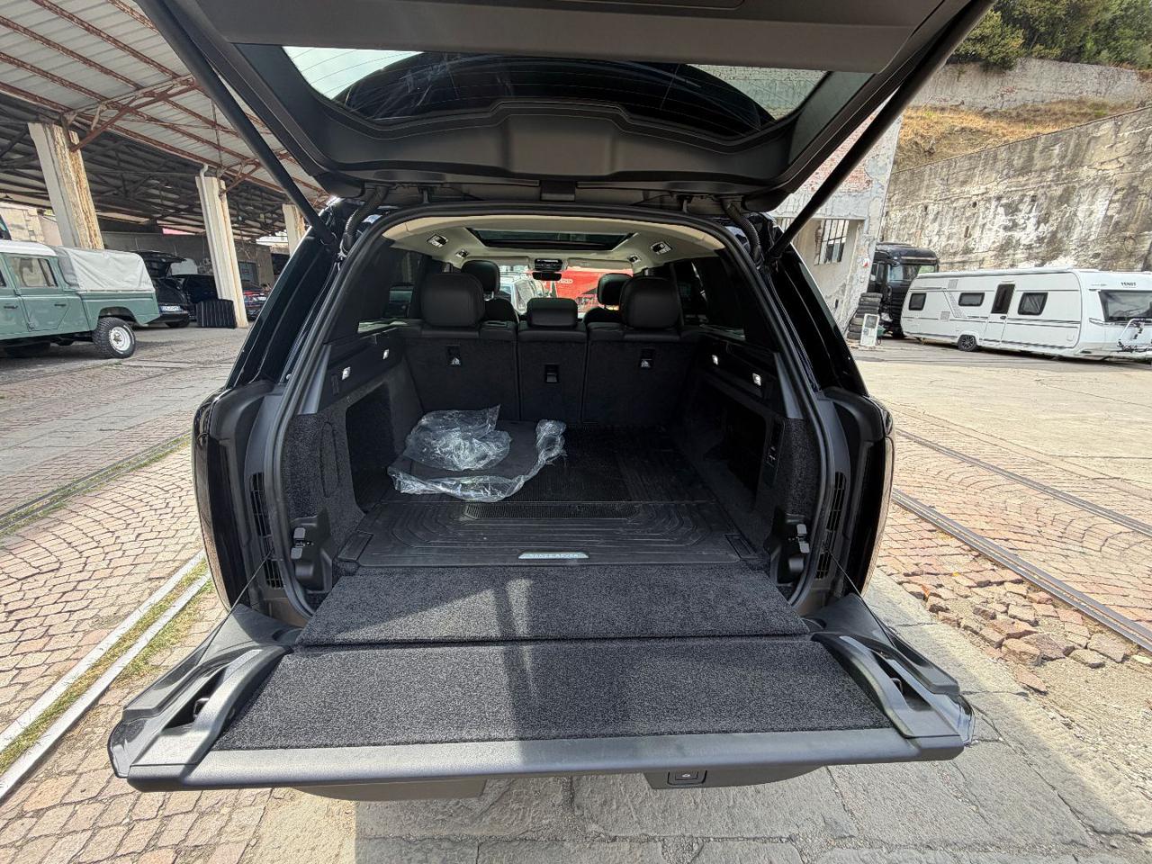 LAND ROVER Range Rover p460e 3.0 I6 PHEV 460 CV HSE - 10