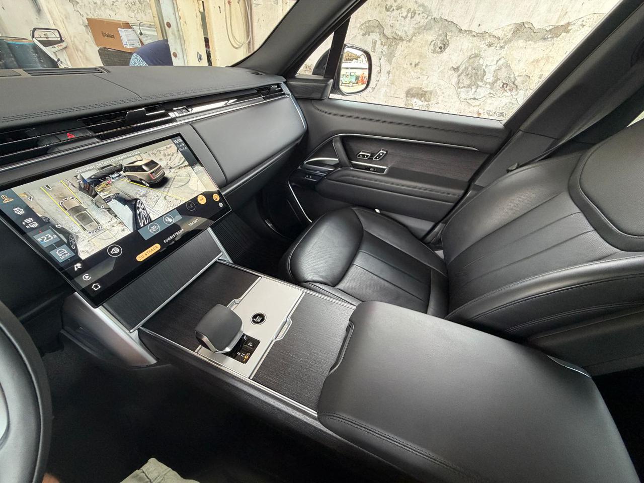 LAND ROVER Range Rover p460e 3.0 I6 PHEV 460 CV HSE - 19