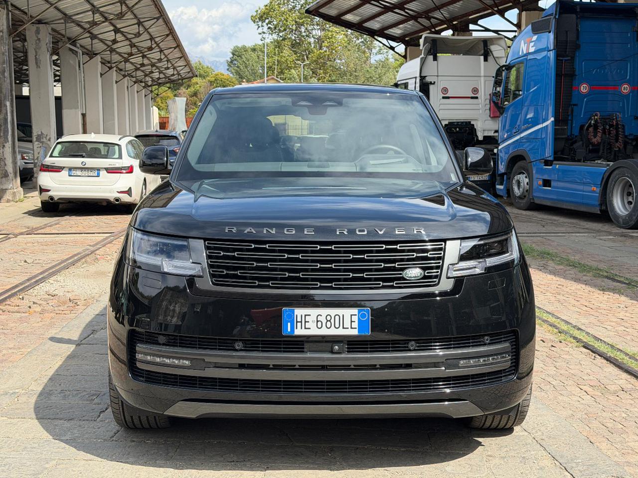 LAND ROVER Range Rover p460e 3.0 I6 PHEV 460 CV HSE - 3