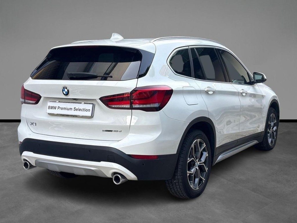 BMW X1 sDrive18d xLine Aut. - 17