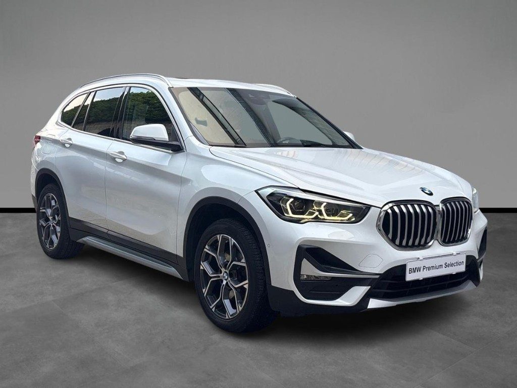 BMW X1 sDrive18d xLine Aut. - 16