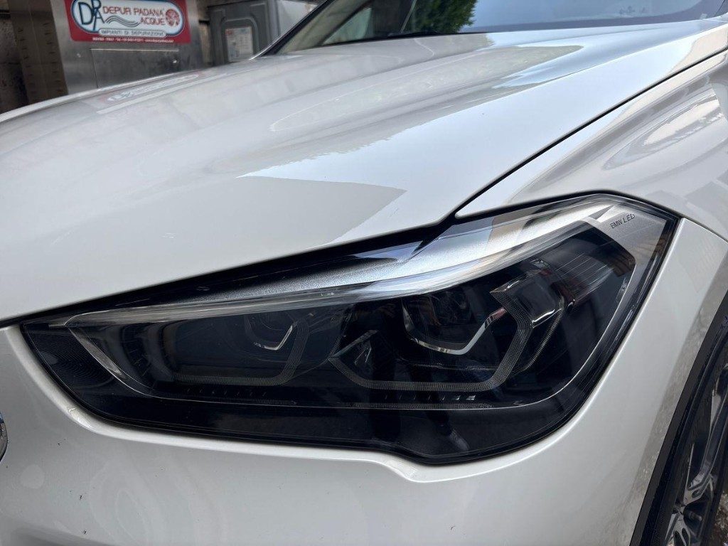 BMW X1 sDrive18d xLine Aut. - 6