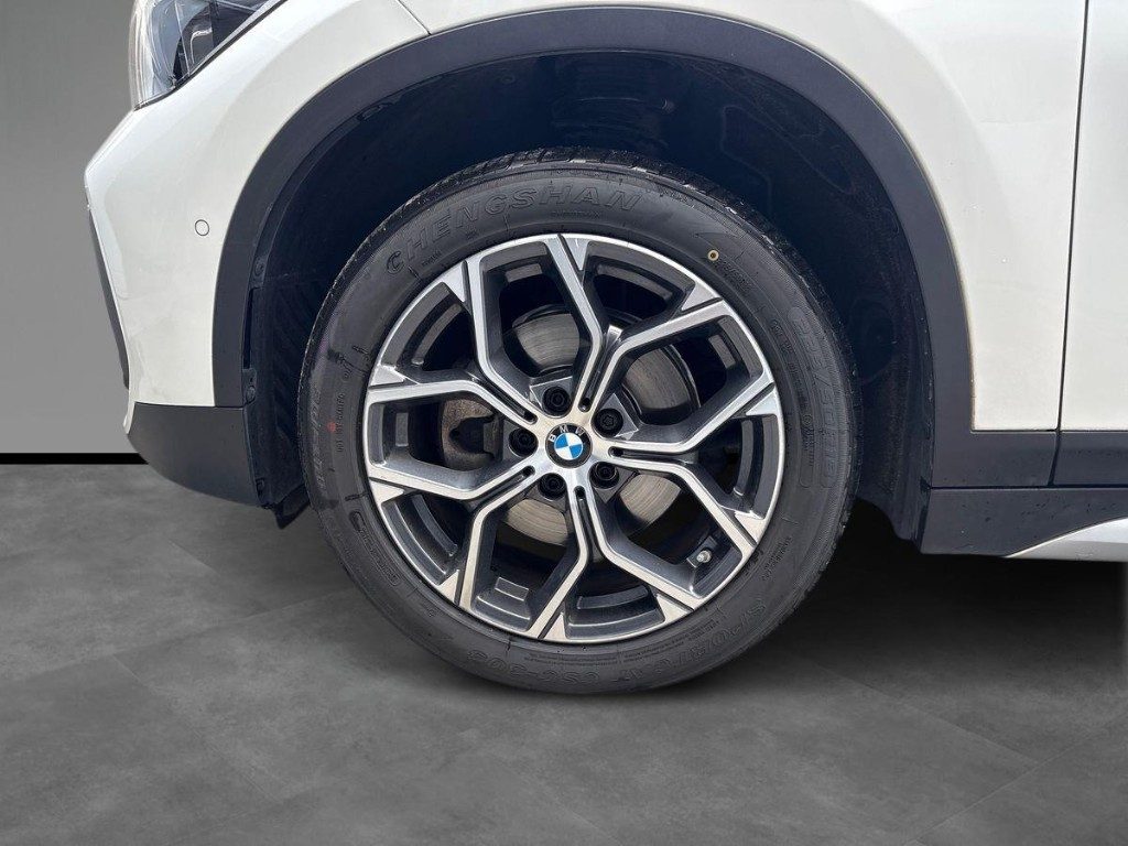 BMW X1 sDrive18d xLine Aut. - 5