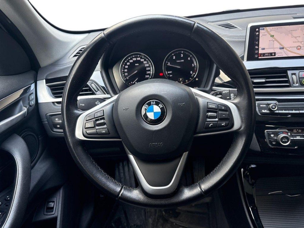 BMW X1 sDrive18d xLine Aut. - 15