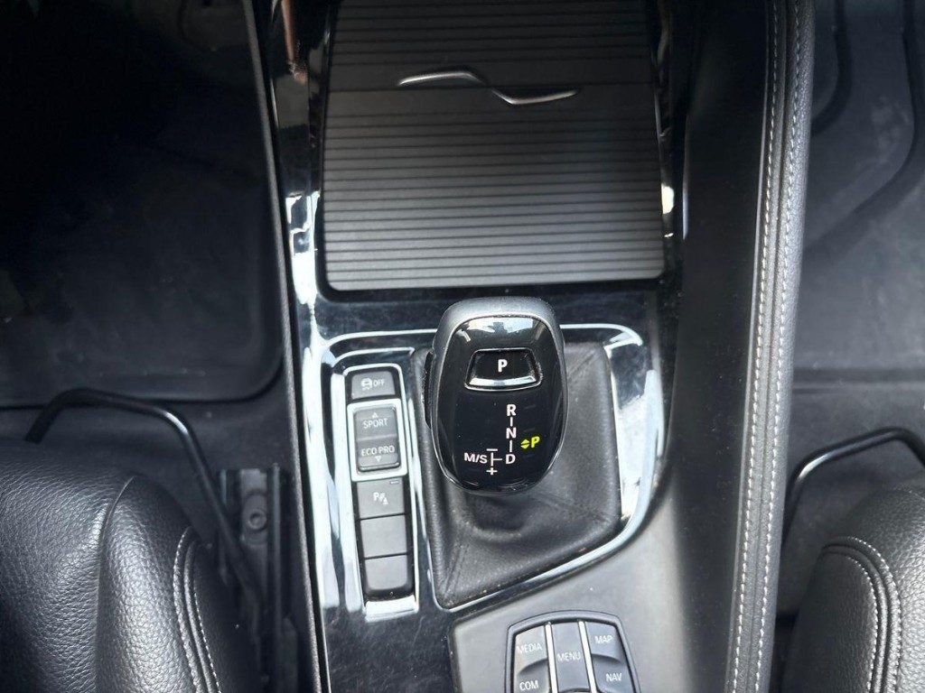 BMW X1 sDrive18d xLine Aut. - 14