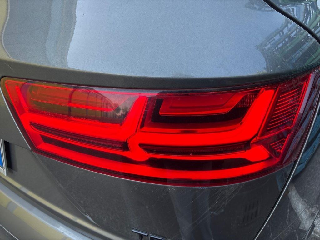 AUDI SQ7 4.0 V8 TDI quattro tiptronic + Tetto - 6