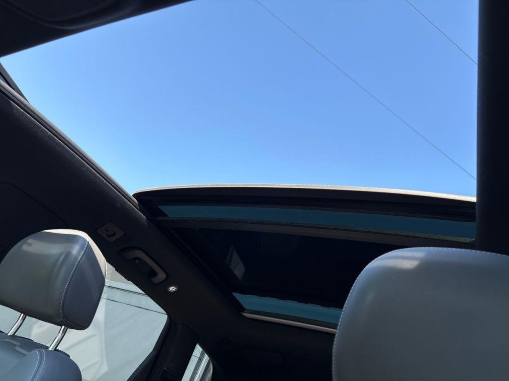 AUDI SQ7 4.0 V8 TDI quattro tiptronic + Tetto - 7