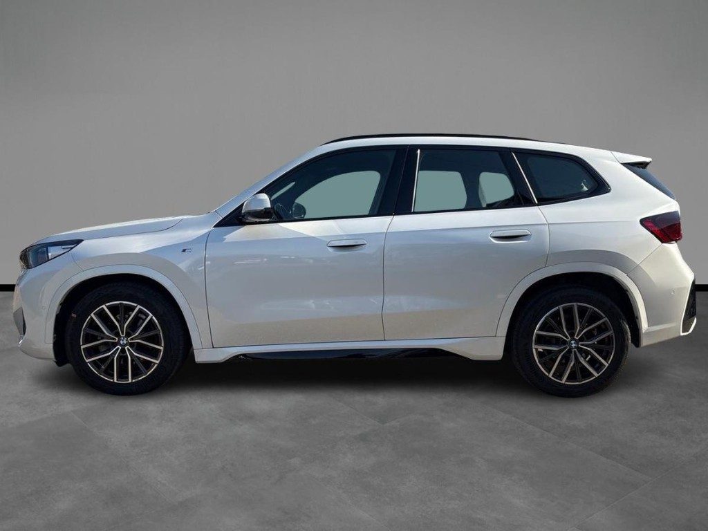 BMW X1 sDrive 18d Msport Aut. - 3