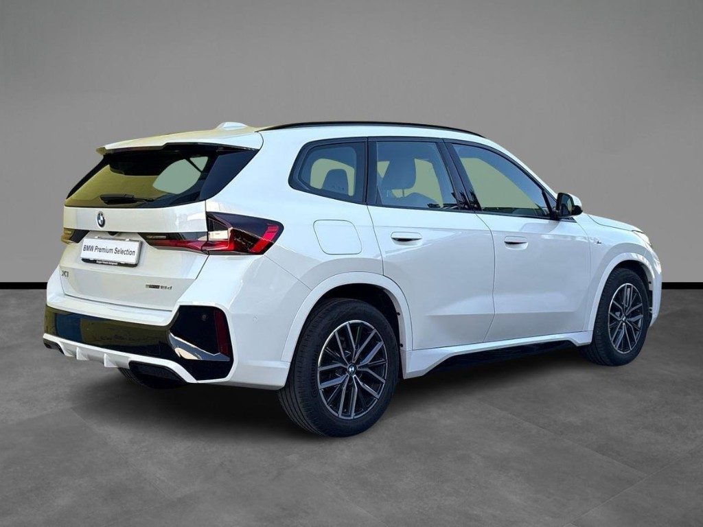 BMW X1 sDrive 18d Msport Aut. - 15